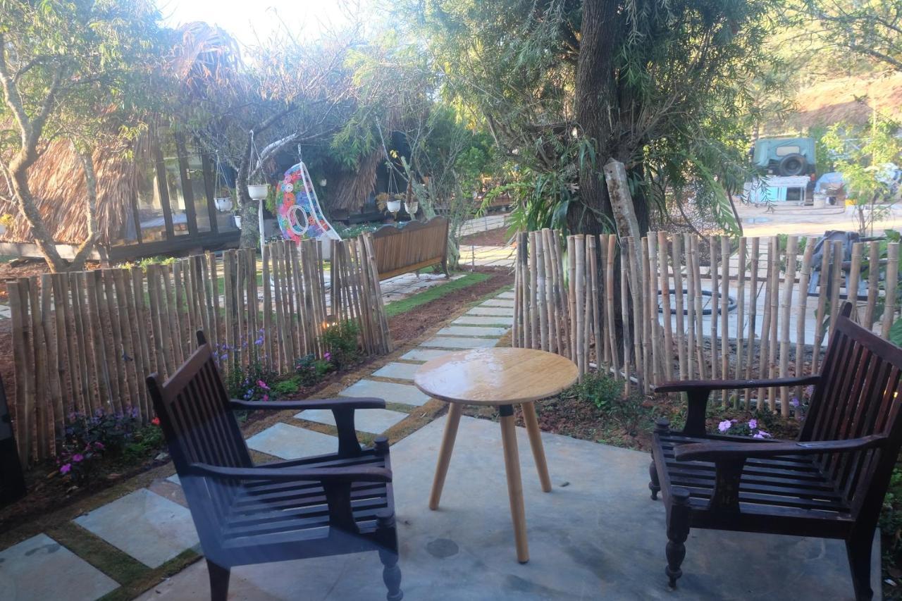 L'Amant Homestay Dalat Luaran gambar