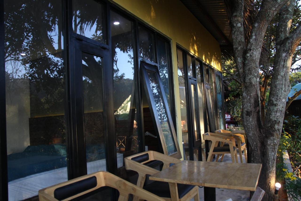 L'Amant Homestay Dalat Luaran gambar