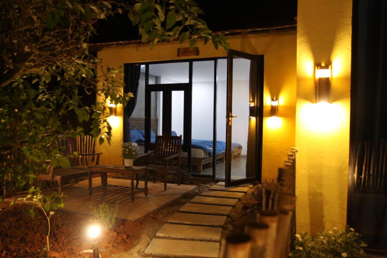 L'Amant Homestay Dalat Luaran gambar