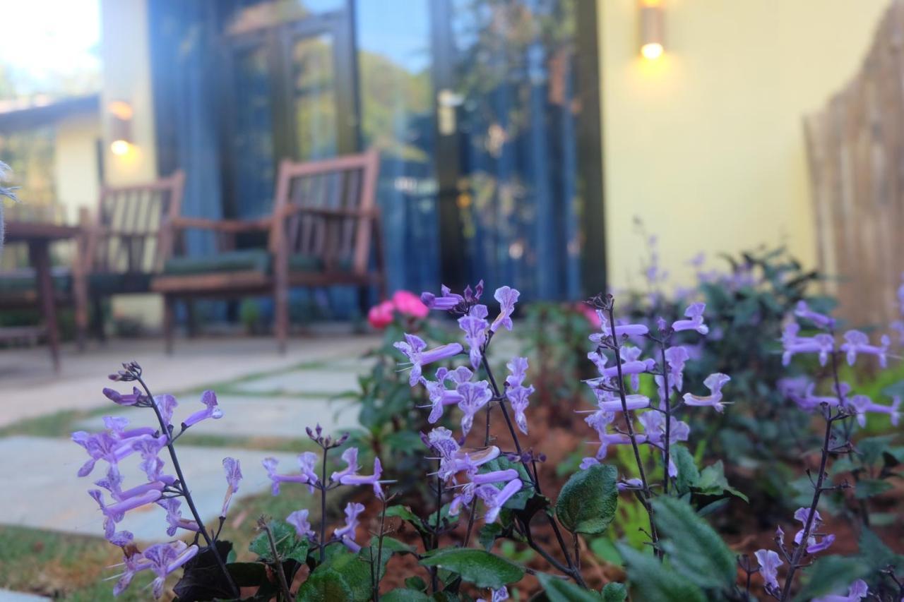 L'Amant Homestay Dalat Luaran gambar