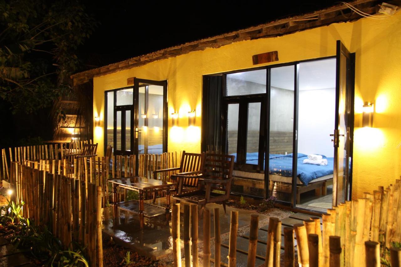 L'Amant Homestay Dalat Luaran gambar