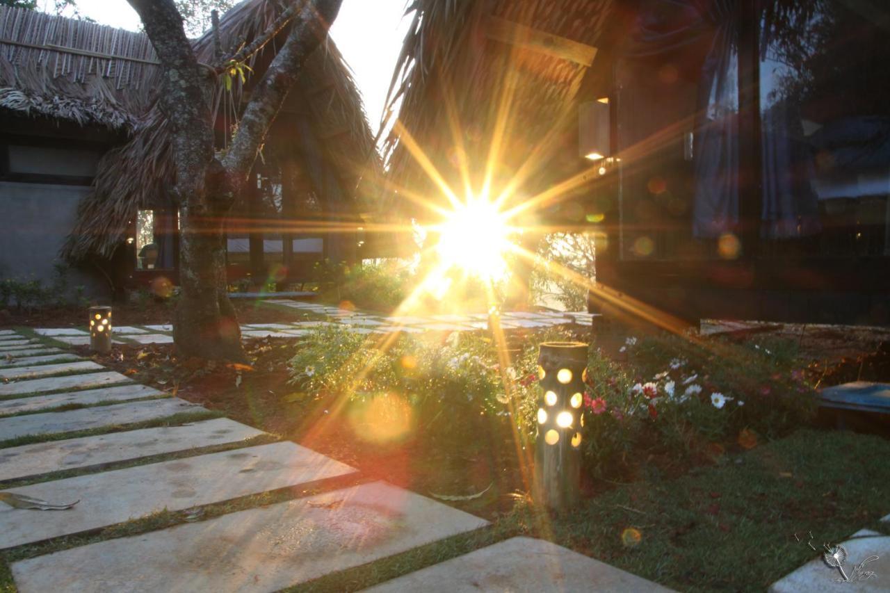 L'Amant Homestay Dalat Luaran gambar