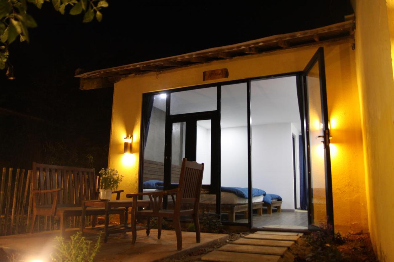 L'Amant Homestay Dalat Luaran gambar