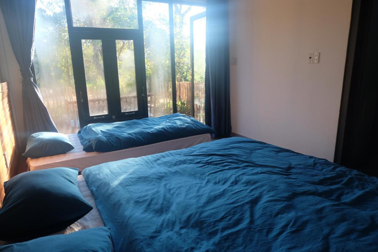 L'Amant Homestay Dalat Luaran gambar