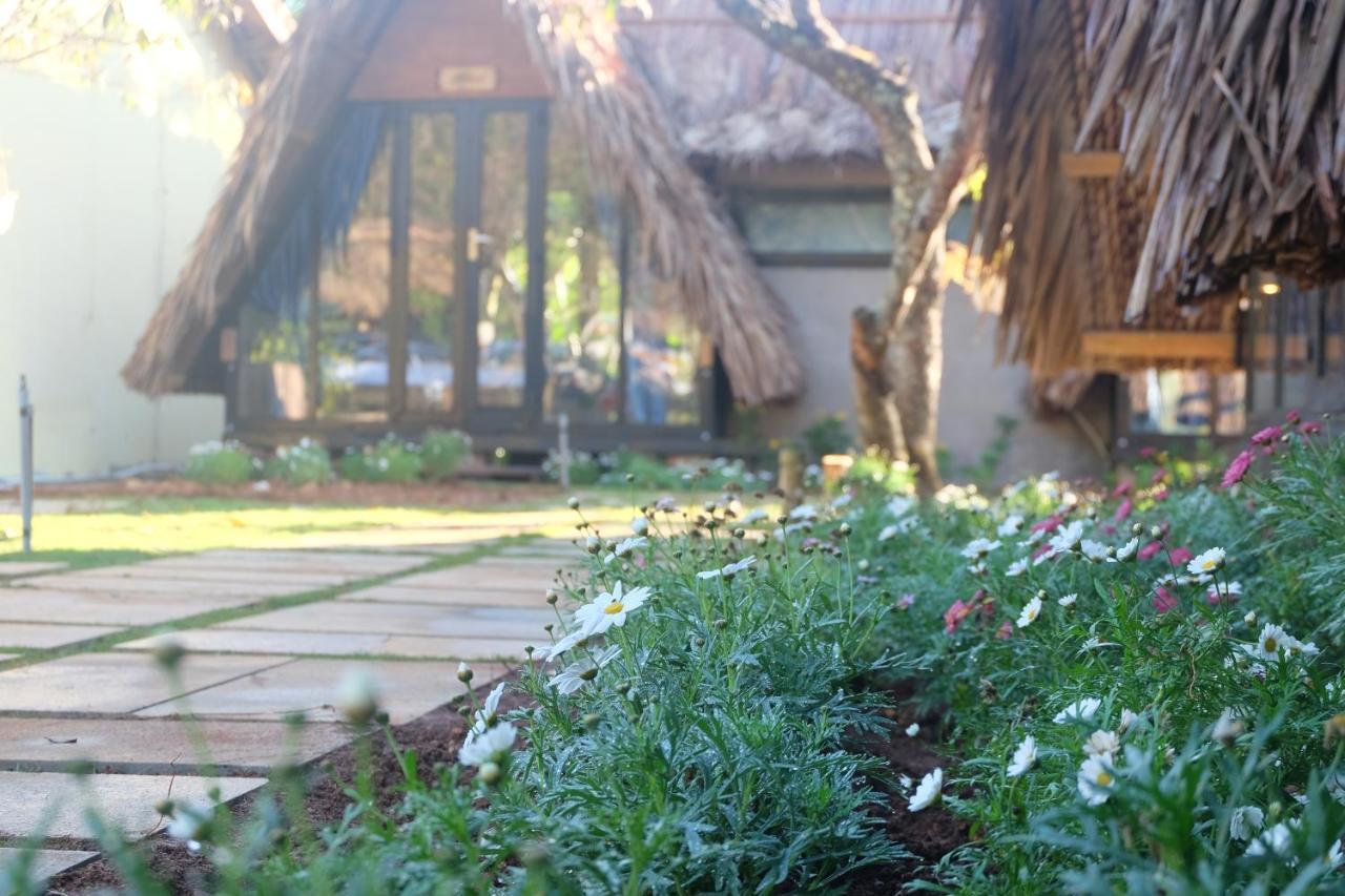 L'Amant Homestay Dalat Luaran gambar