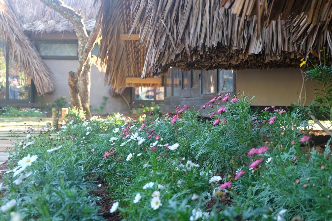 L'Amant Homestay Dalat Luaran gambar