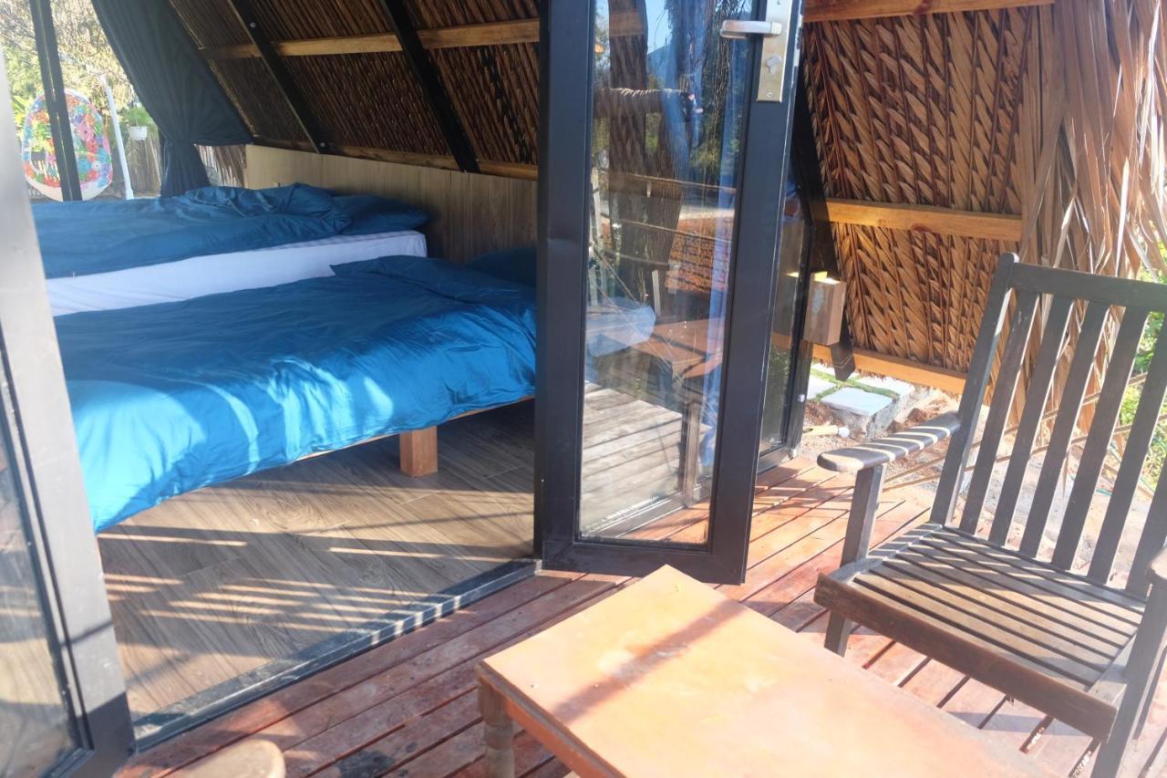 L'Amant Homestay Dalat Luaran gambar