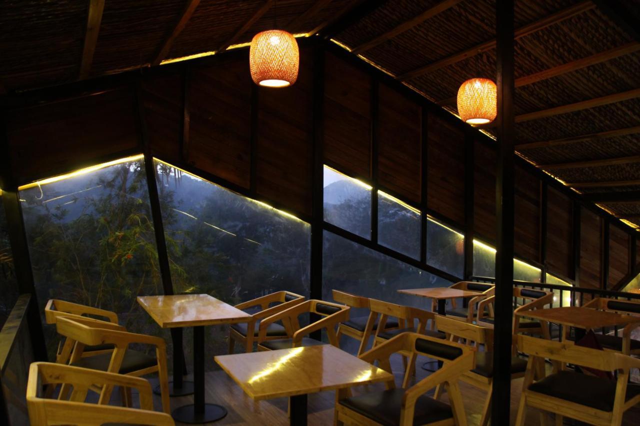 L'Amant Homestay Dalat Luaran gambar