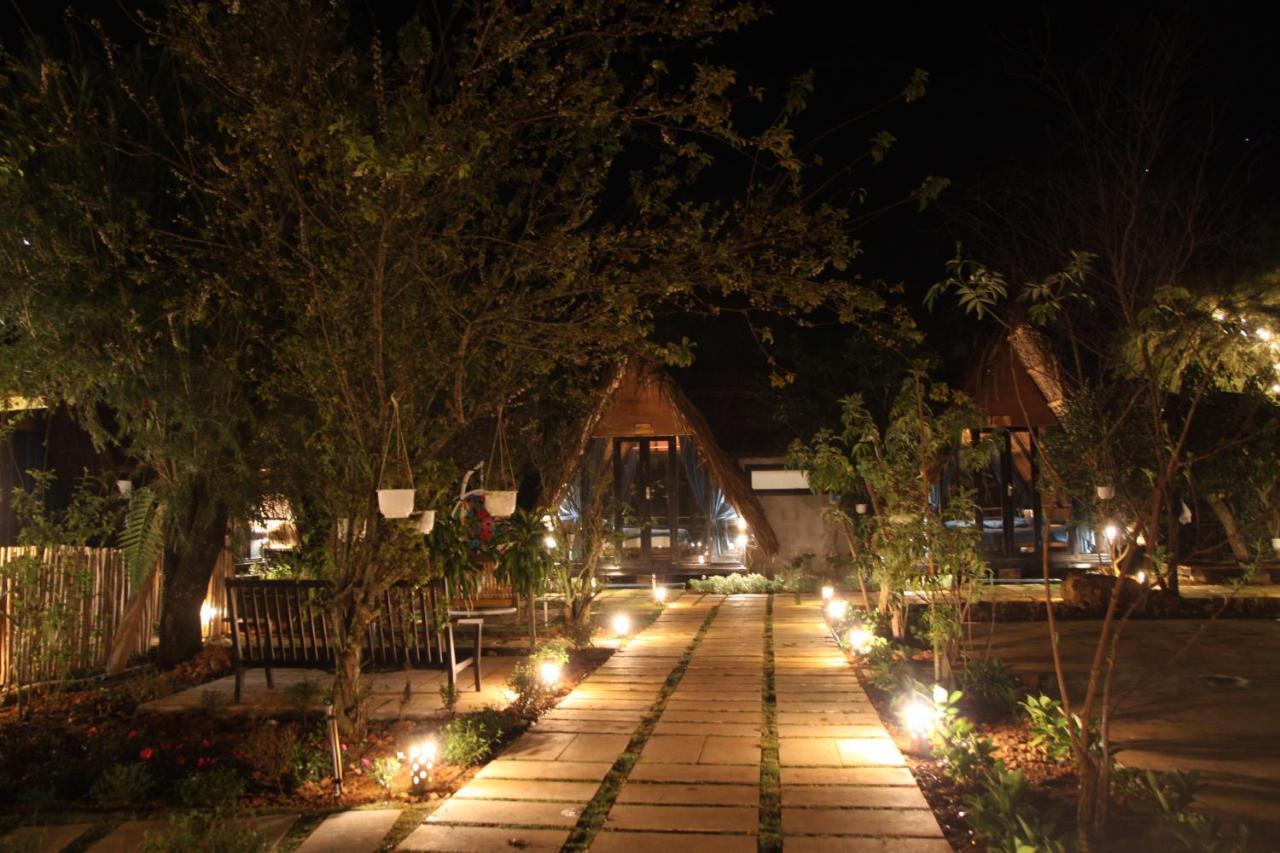 L'Amant Homestay Dalat Luaran gambar