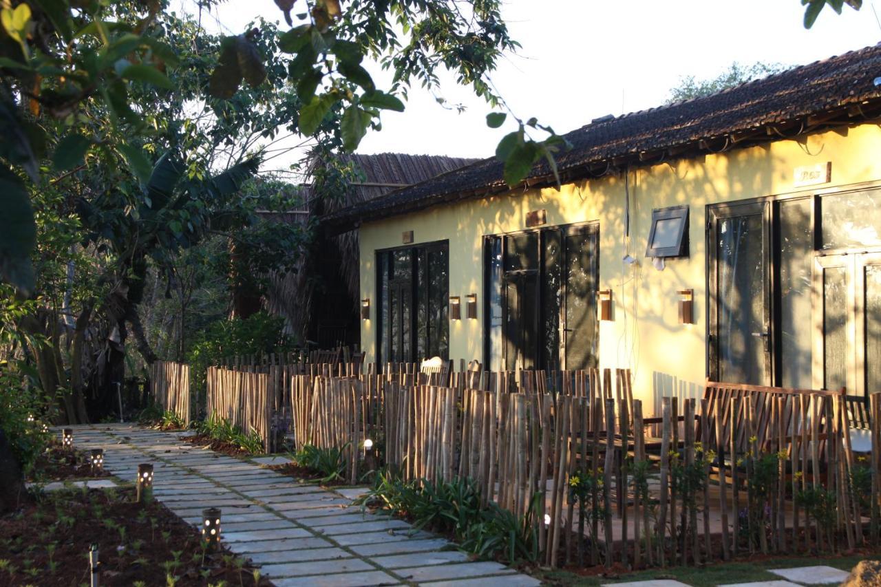 L'Amant Homestay Dalat Luaran gambar