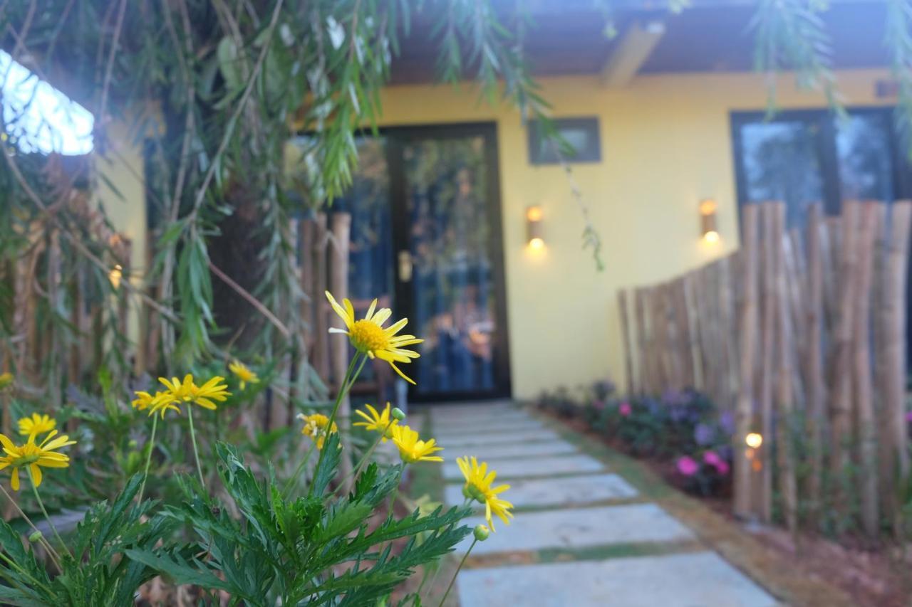 L'Amant Homestay Dalat Luaran gambar