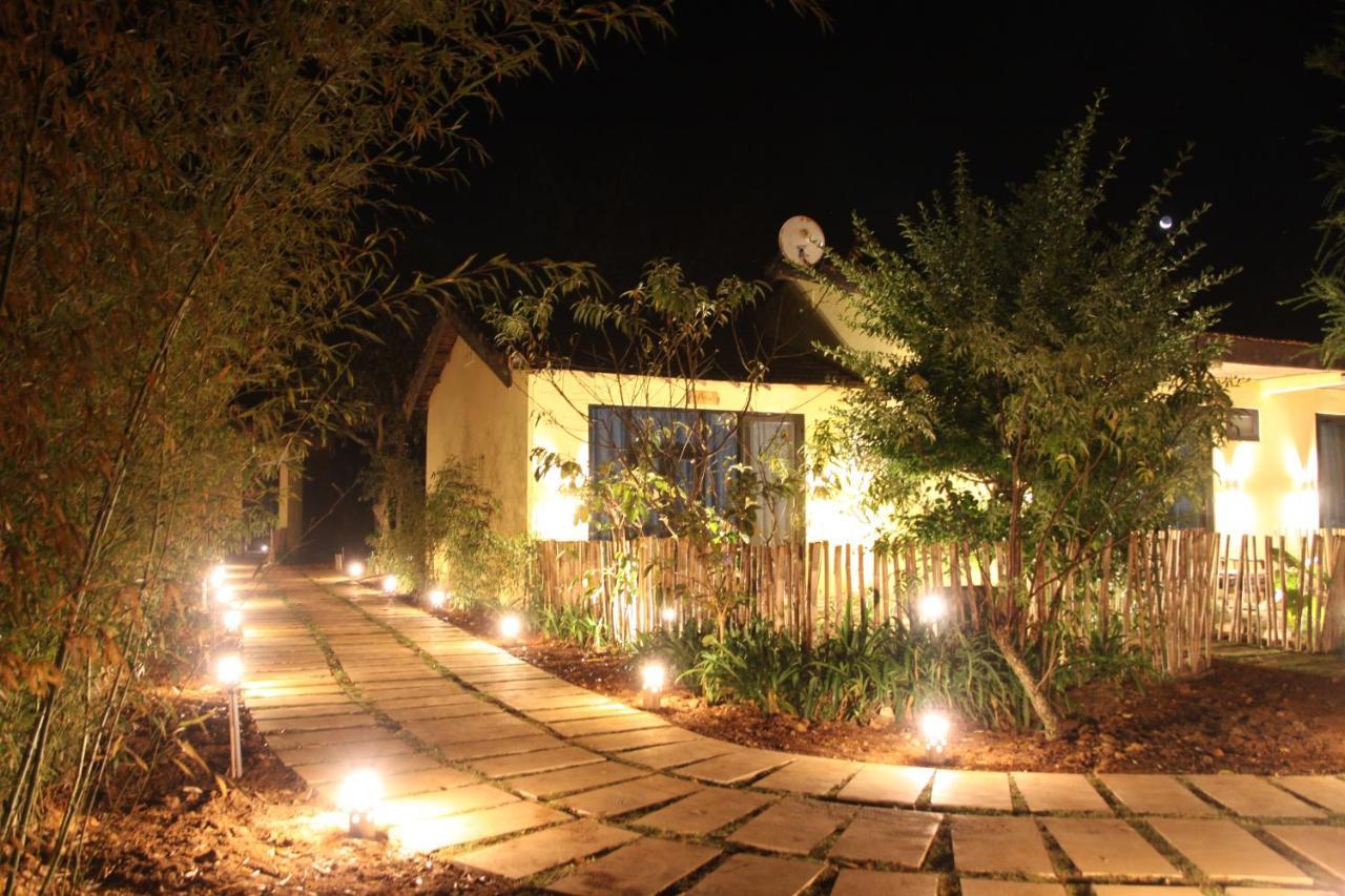 L'Amant Homestay Dalat Luaran gambar
