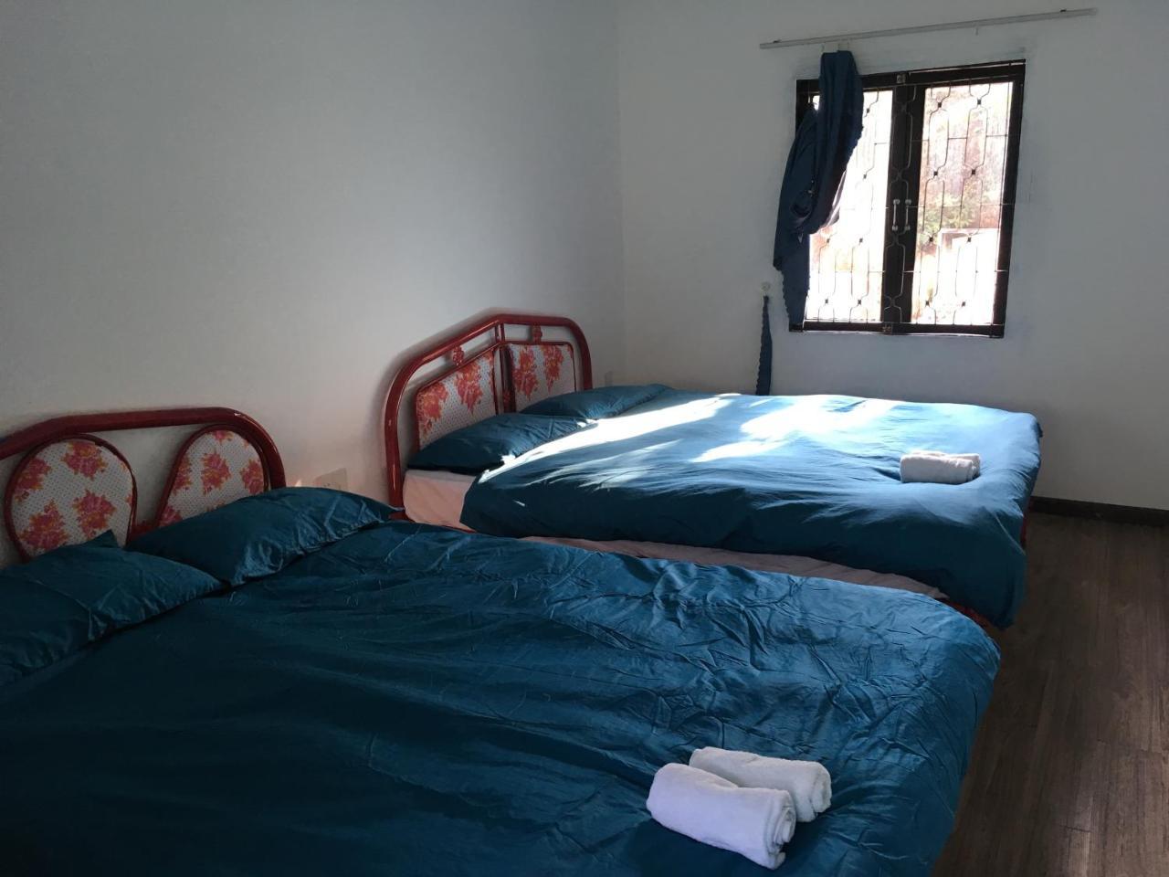 L'Amant Homestay Dalat Luaran gambar