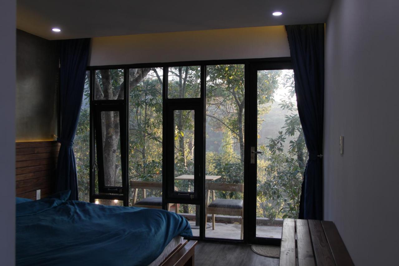 L'Amant Homestay Dalat Luaran gambar
