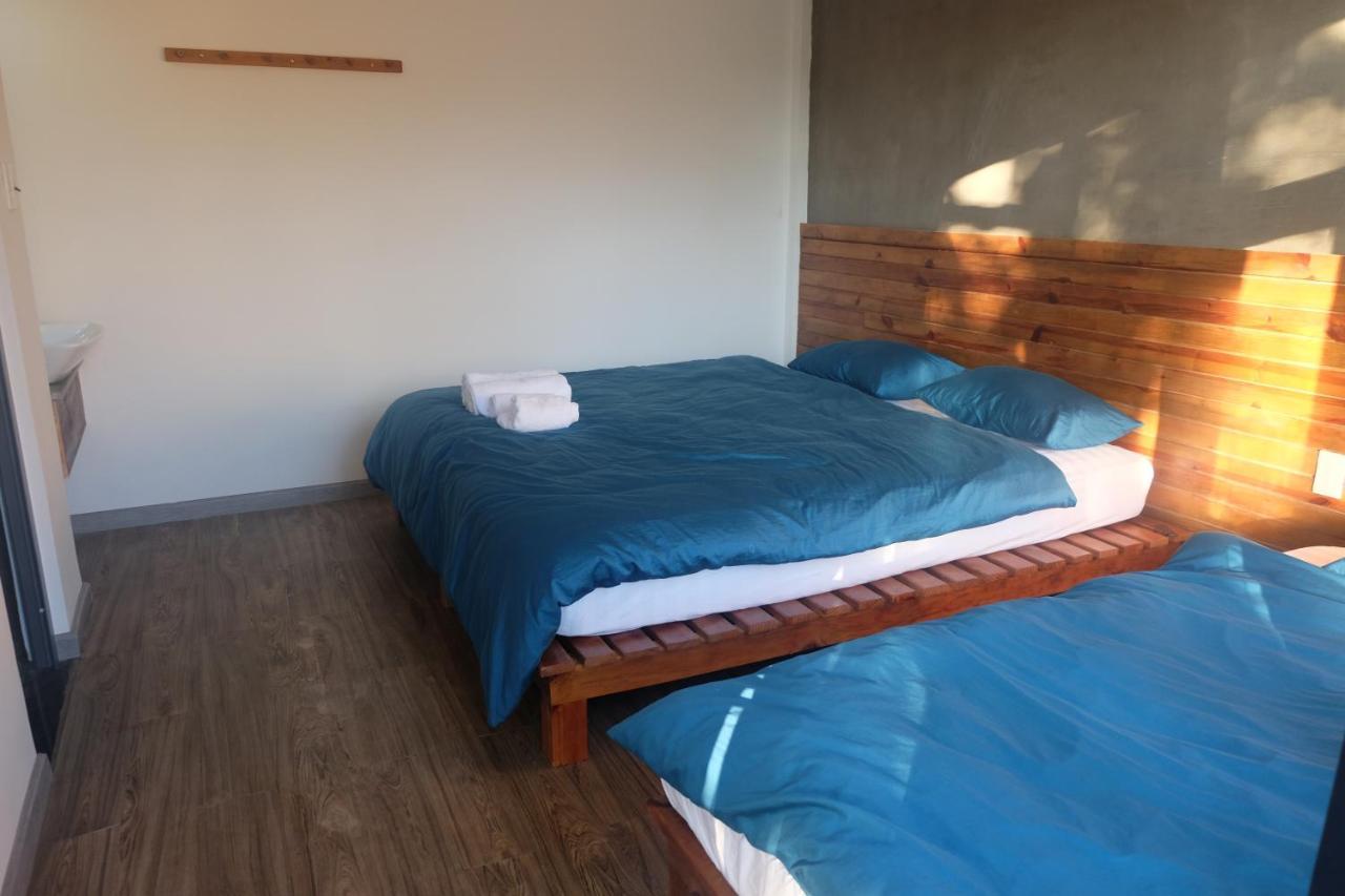 L'Amant Homestay Dalat Luaran gambar