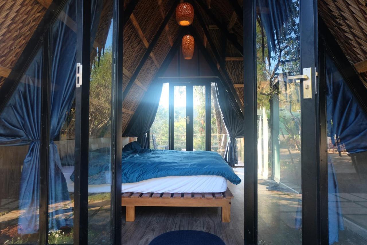 L'Amant Homestay Dalat Luaran gambar