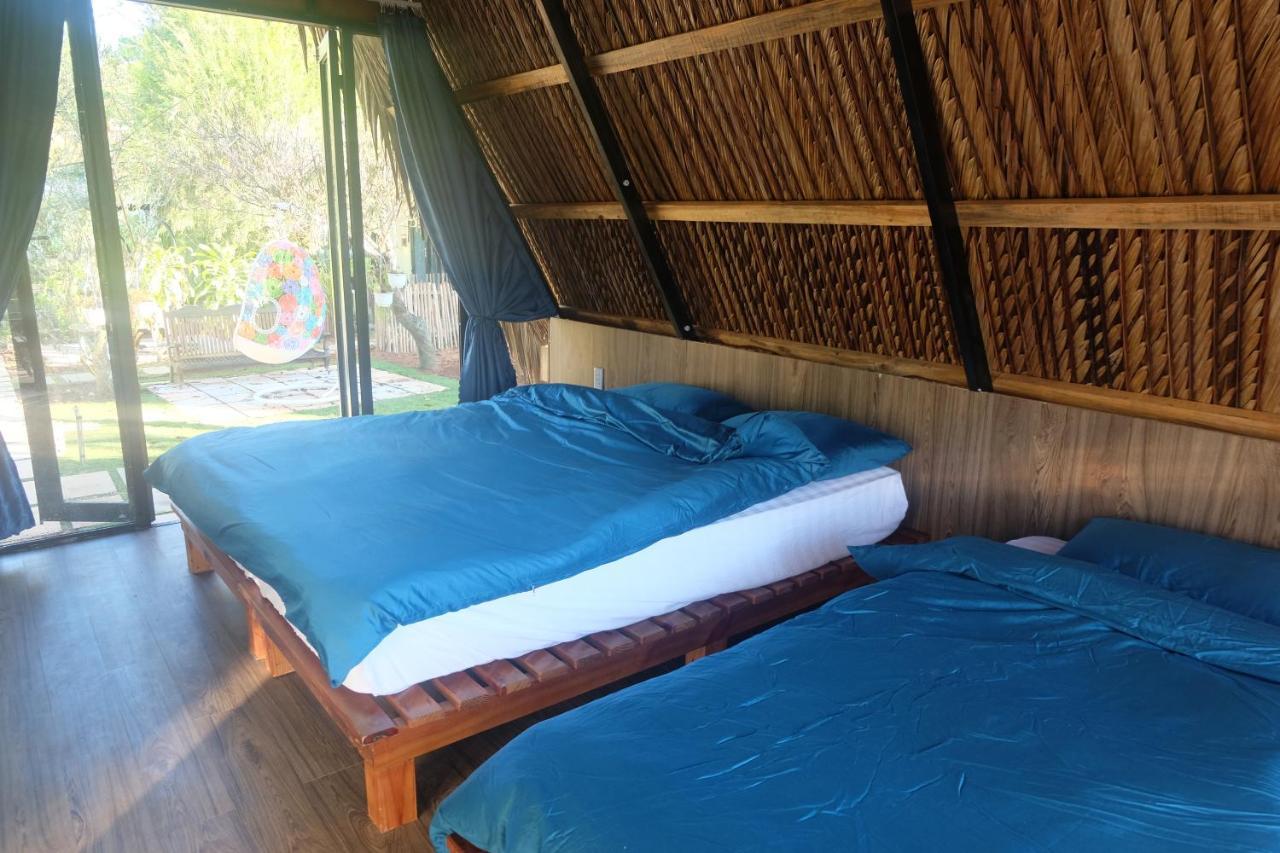 L'Amant Homestay Dalat Luaran gambar
