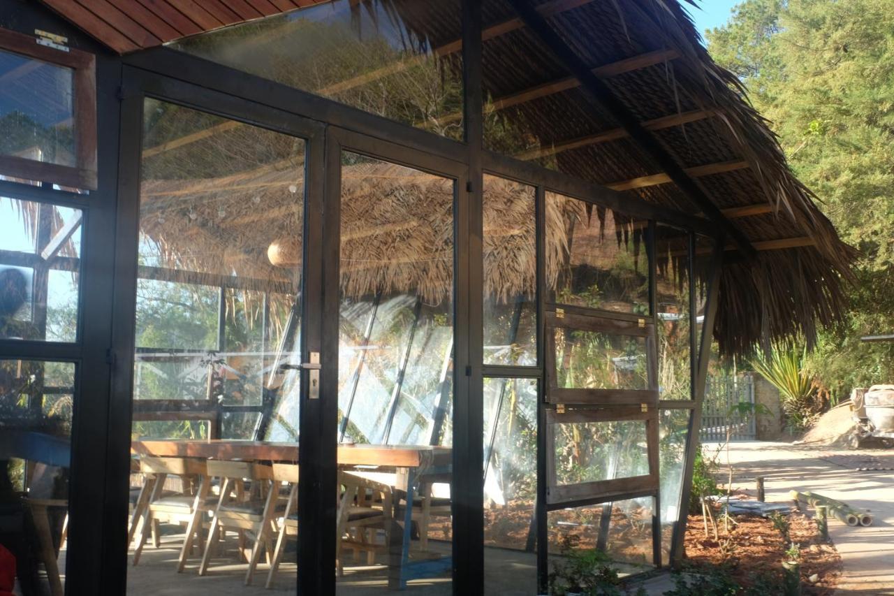 L'Amant Homestay Dalat Luaran gambar