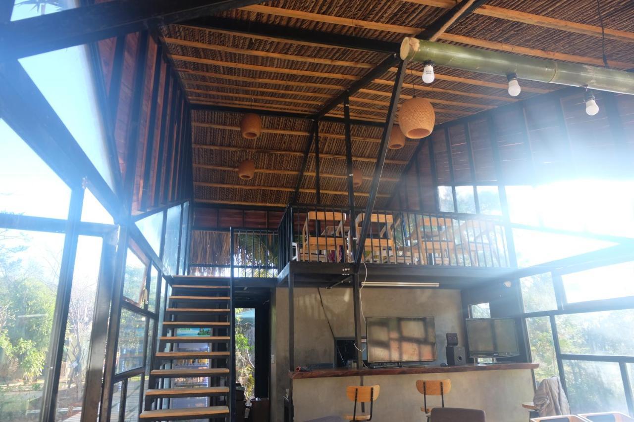 L'Amant Homestay Dalat Luaran gambar