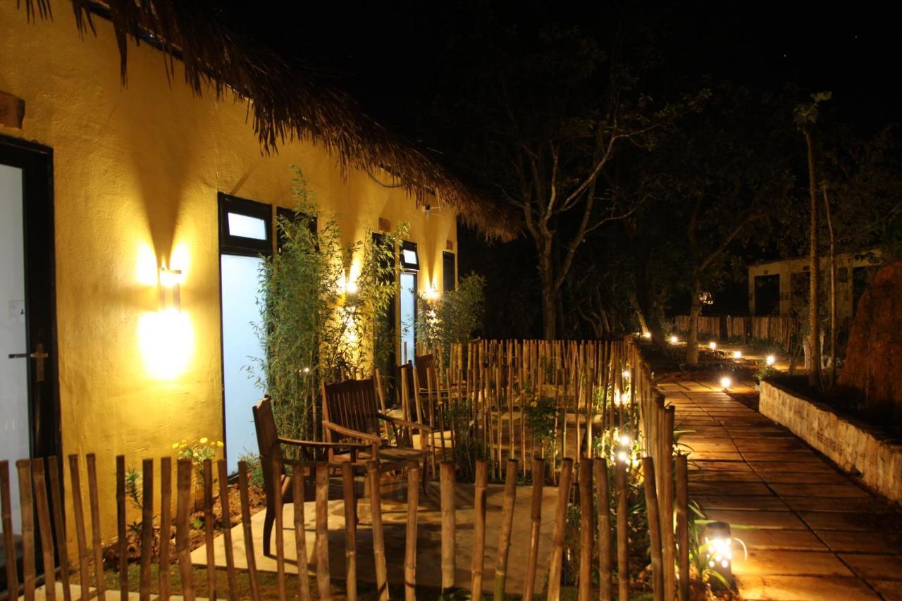 L'Amant Homestay Dalat Luaran gambar