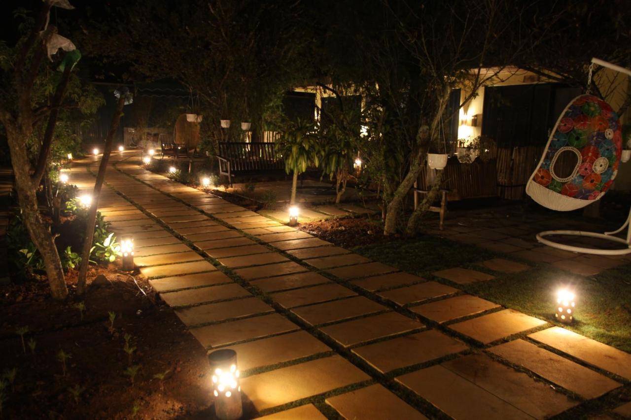 L'Amant Homestay Dalat Luaran gambar