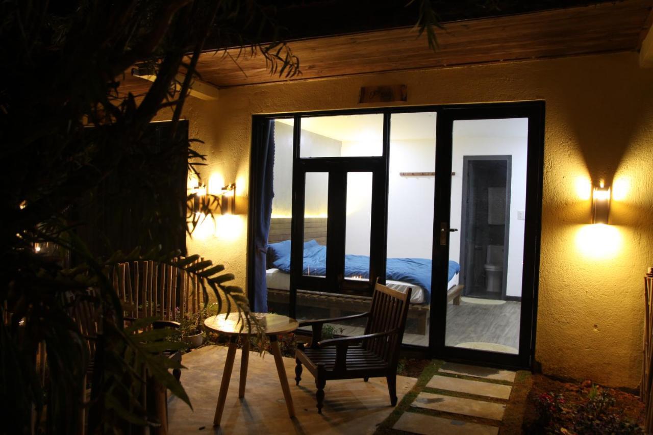 L'Amant Homestay Dalat Luaran gambar