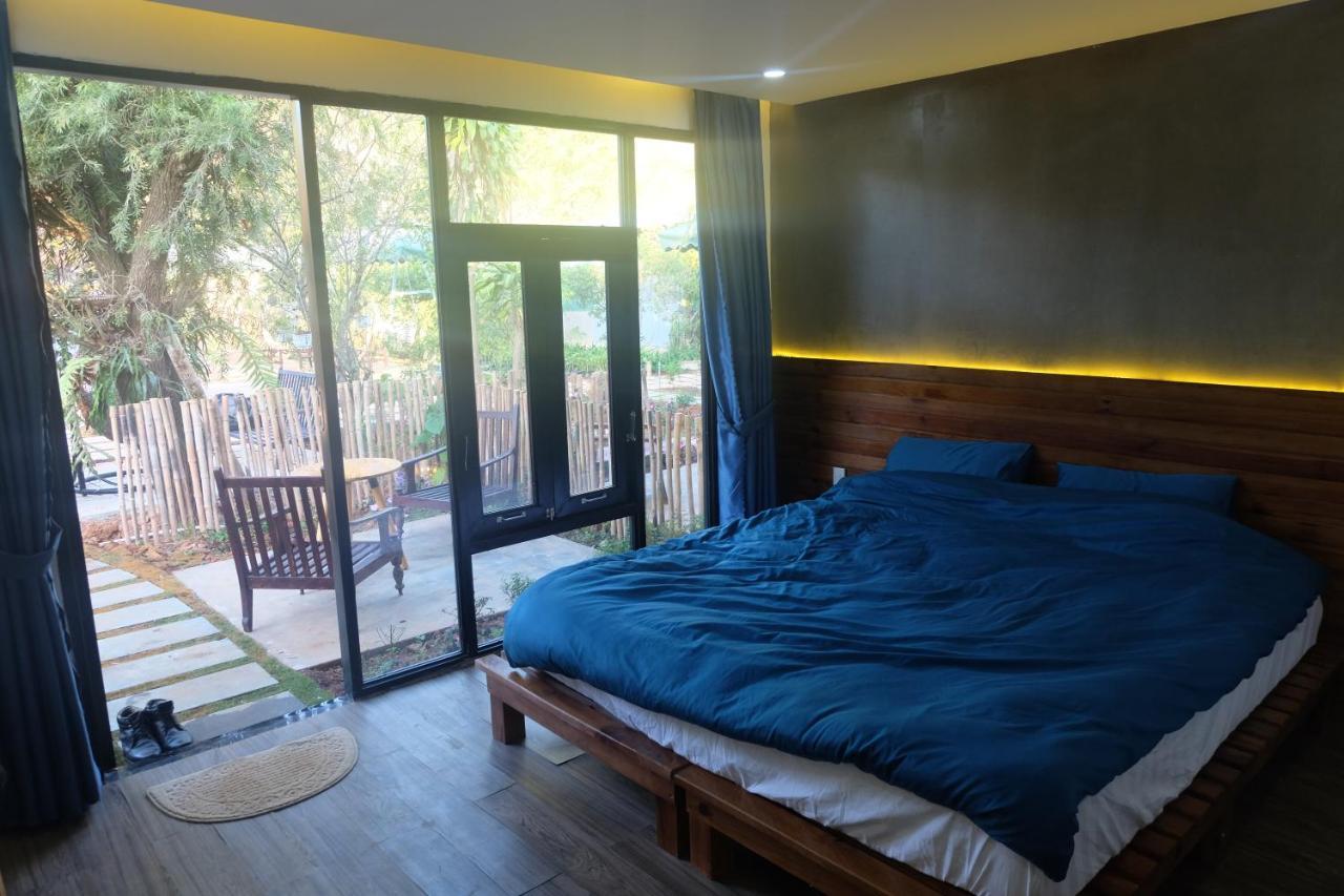 L'Amant Homestay Dalat Luaran gambar