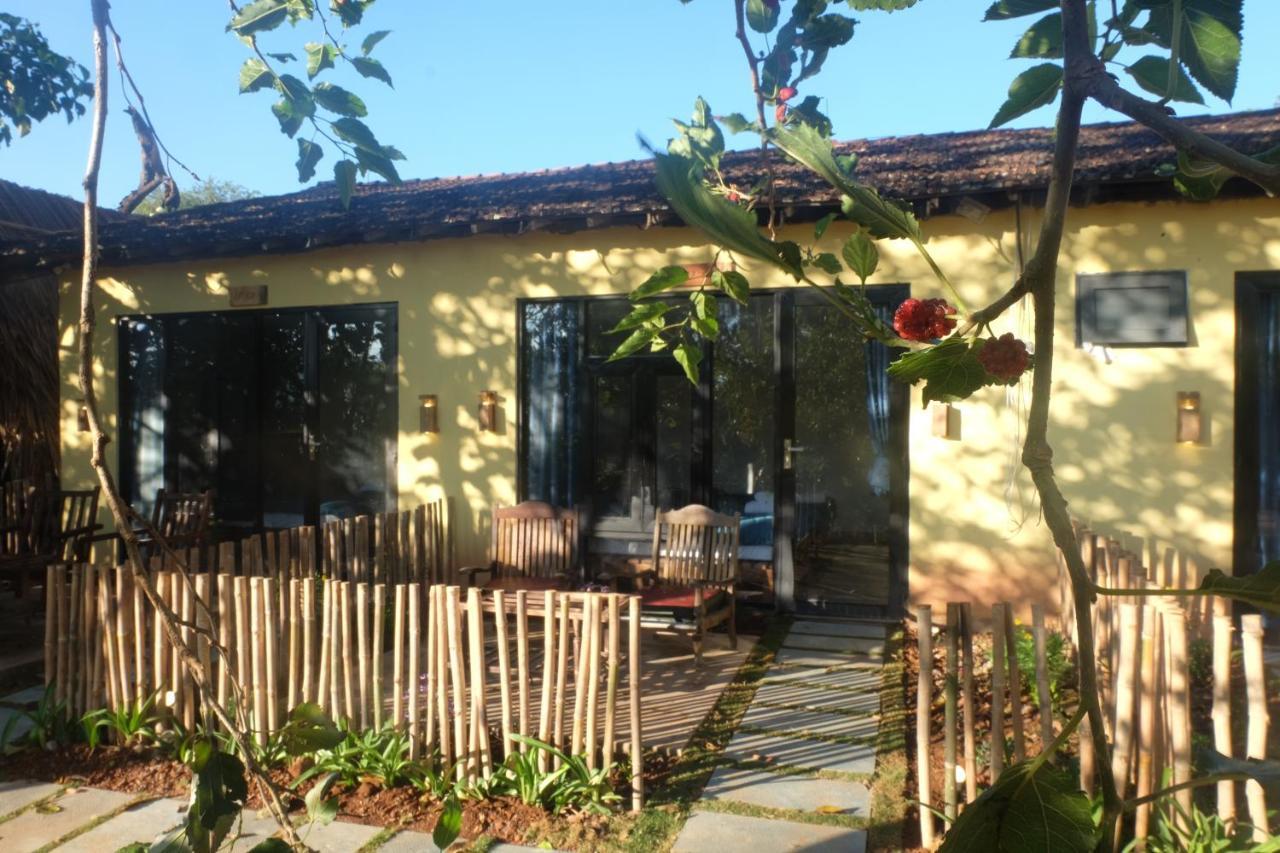L'Amant Homestay Dalat Luaran gambar