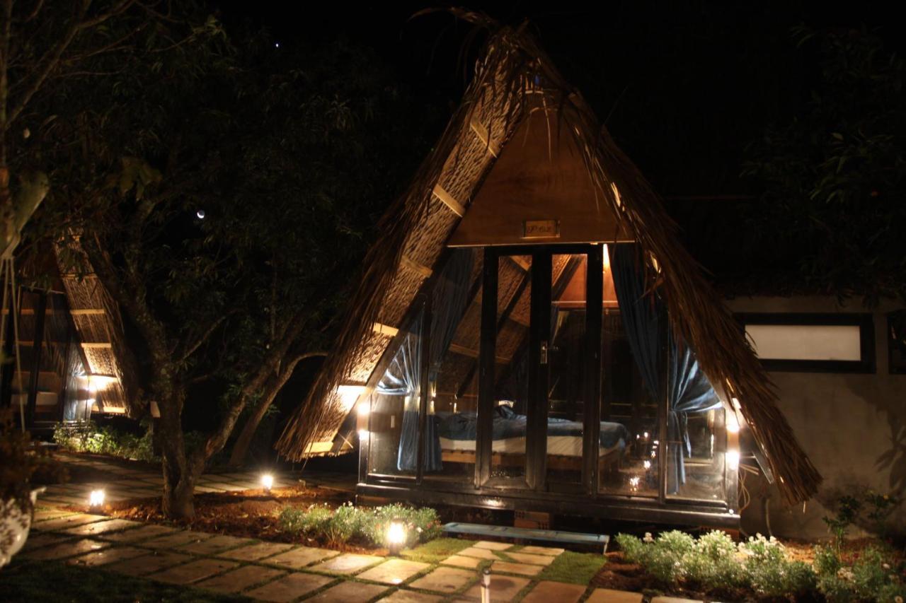 L'Amant Homestay Dalat Luaran gambar