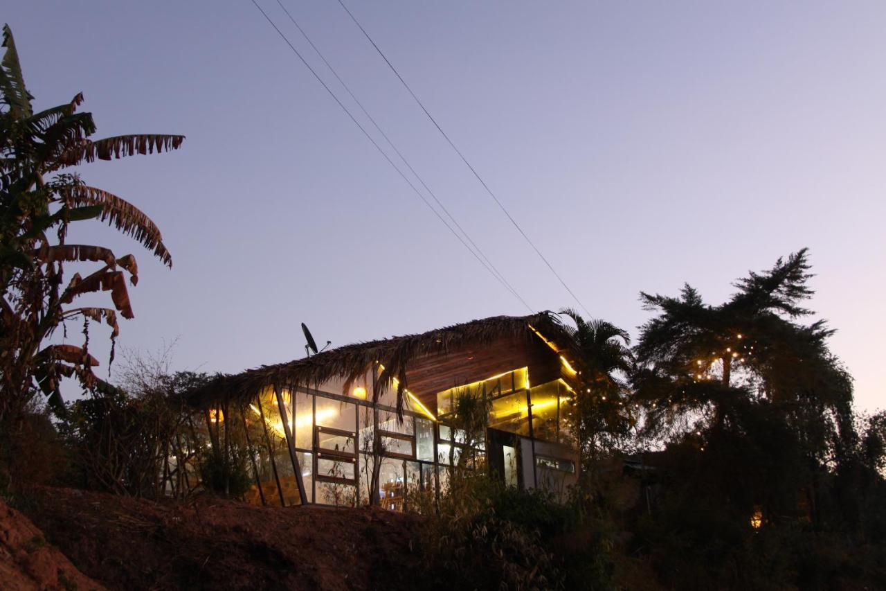 L'Amant Homestay Dalat Luaran gambar