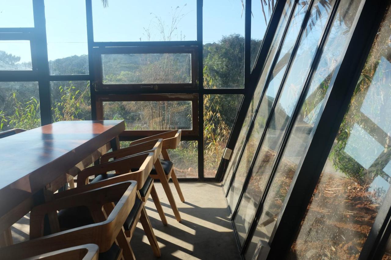 L'Amant Homestay Dalat Luaran gambar