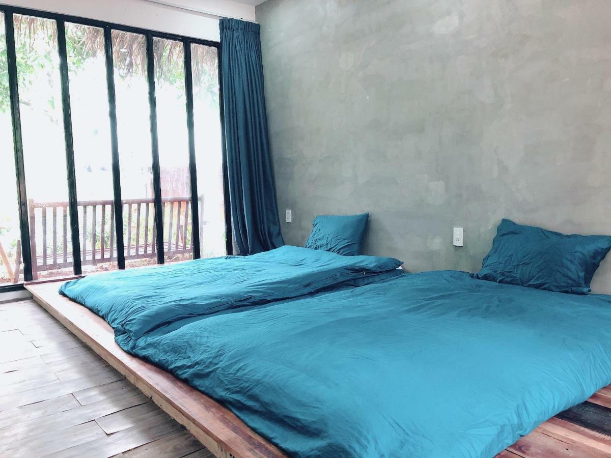L'Amant Homestay Dalat Luaran gambar
