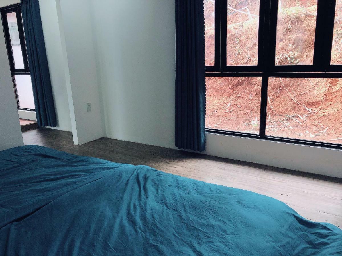 L'Amant Homestay Dalat Luaran gambar