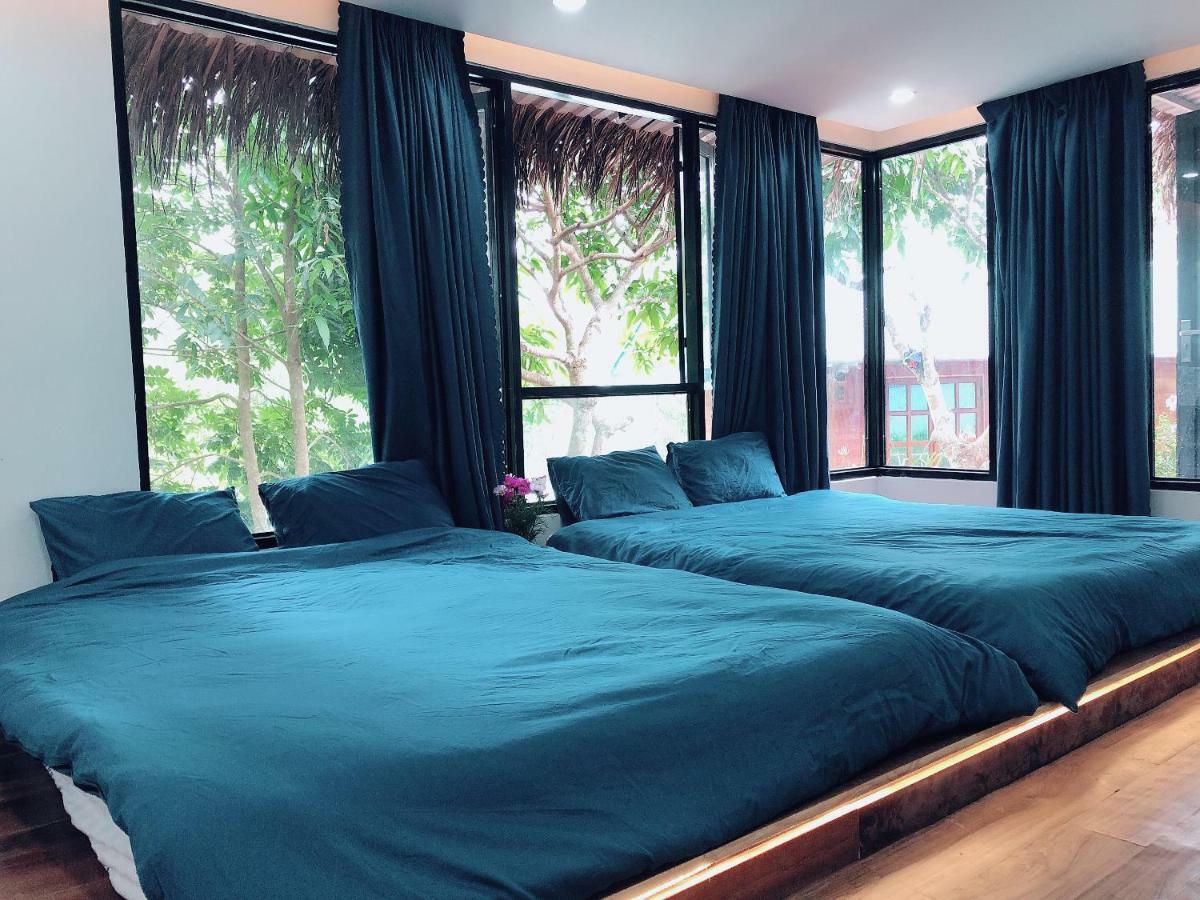 L'Amant Homestay Dalat Luaran gambar
