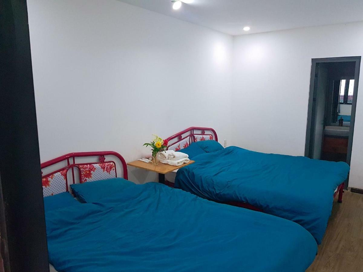 L'Amant Homestay Dalat Luaran gambar