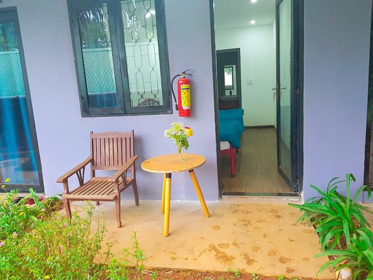 L'Amant Homestay Dalat Luaran gambar