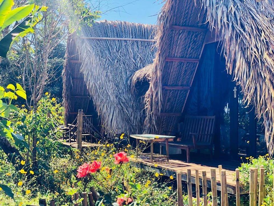 L'Amant Homestay Dalat Luaran gambar