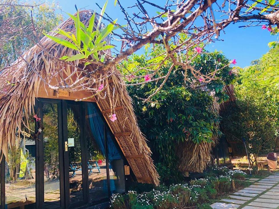 L'Amant Homestay Dalat Luaran gambar